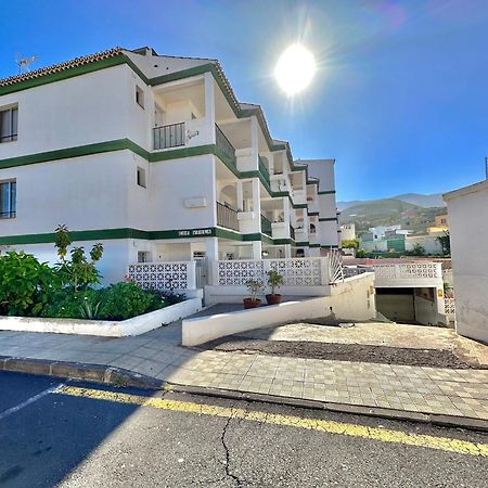 Can Eva Puerto De La Cruz Dış mekan fotoğraf